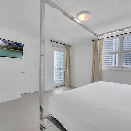 Luxurious Private Unit With Parking Apartment Miami Ngoại thất bức ảnh