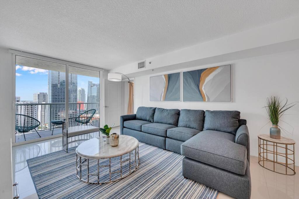 Luxurious Private Unit With Parking Apartment Miami Ngoại thất bức ảnh